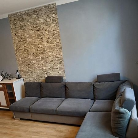Apartament Blisko Dworca Przemysl Exterior photo