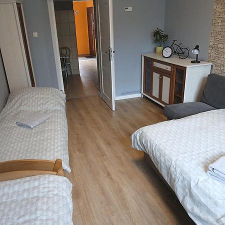 Apartament Blisko Dworca Przemysl Exterior photo